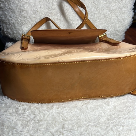 Louis Vuitton Biscayne Bay Monogram Vernis - Picture 6 of 16